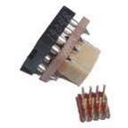 XLT08DFNMicrochip Technology