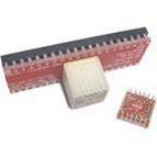 XLT44QFNMicrochip Technology