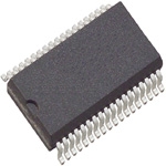 ZL38001DGE1Microchip Technology