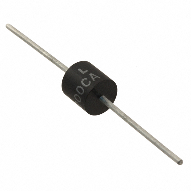 Micro Commercial Co 5KP130A-TP