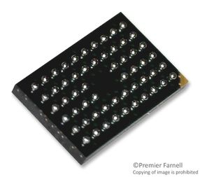 M58WR032KB7AZB6EMicron Technology Inc.