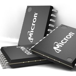 MT25QL256ABA8ESF-MSITMicron Technology Inc.