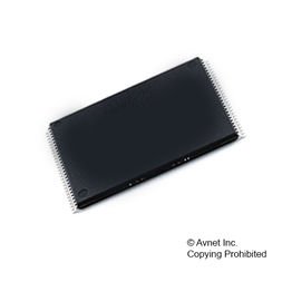 MT28FW01GABA1HJS-0AATMicron Technology Inc.