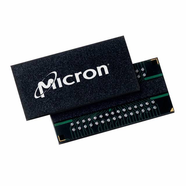 MT41J64M16LA-187E:B TRMicron Technology Inc.