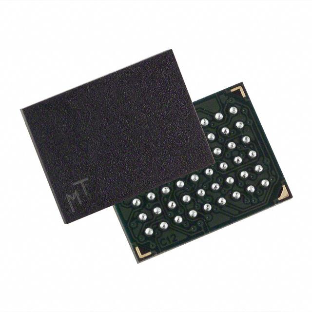 Micron Technology Inc. MT45W1MW16BABB-706 WT TR