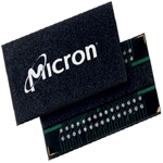 MT46V64M8BN-6 IT:FMicron Technology Inc.