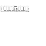 MT9VDDF3272Y-40BM1Micron Technology Inc.
