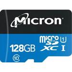 MTSD128AHC6MS-1WTMicron Technology Inc.