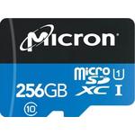 MTSD256AHC6MS-1WTMicron Technology Inc.