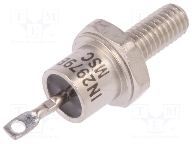 1N2979BMicrosemi Corporation