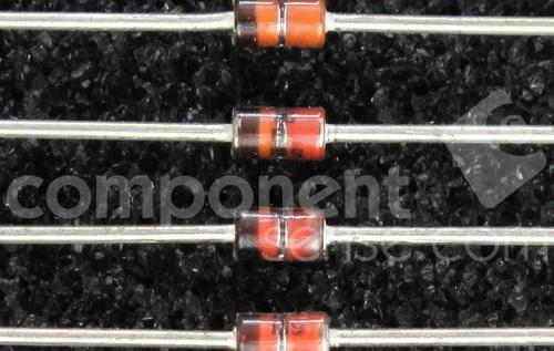1N5918BMicrosemi Corporation