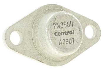 2N3584Microsemi Corporation