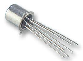 2N3811Microsemi Corporation