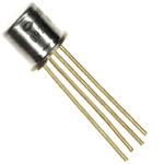 2N918Microsemi Corporation
