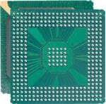 A54SX32-1BGG329IMicrosemi Corporation