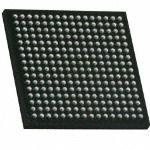 AGLP125V5-CSG281IMicrosemi Corporation