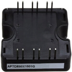 APTDF60H601GMicrosemi Corporation