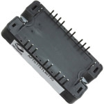 APTGF50DDA60T3GMicrosemi Corporation
