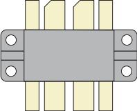 ARF475FLMicrosemi Corporation