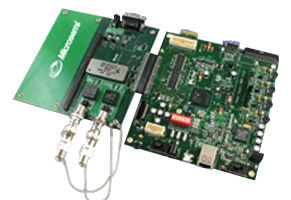 CORE1553-DEV-KIT-2Microsemi Corporation