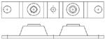 CPT60045DMicrosemi Corporation