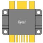 DRF1201Microsemi Corporation
