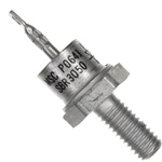 Microsemi Corporation JANTX1N1202AR