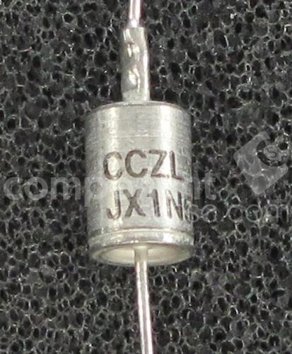 JANTX1N5907Microsemi Corporation