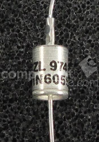 JANTX1N6055AMicrosemi Corporation