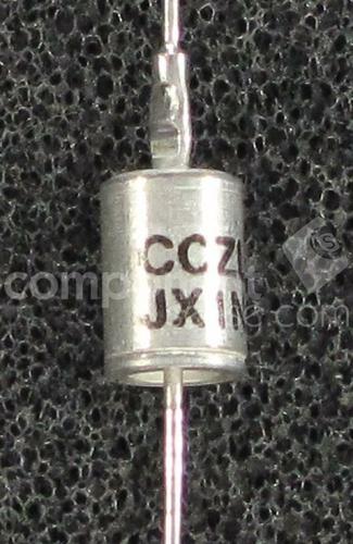 JANTX1N6071AMicrosemi Corporation