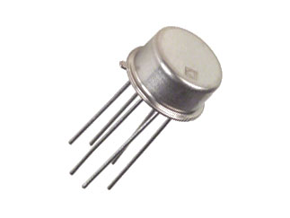 JANTX2N2920LMicrosemi Corporation