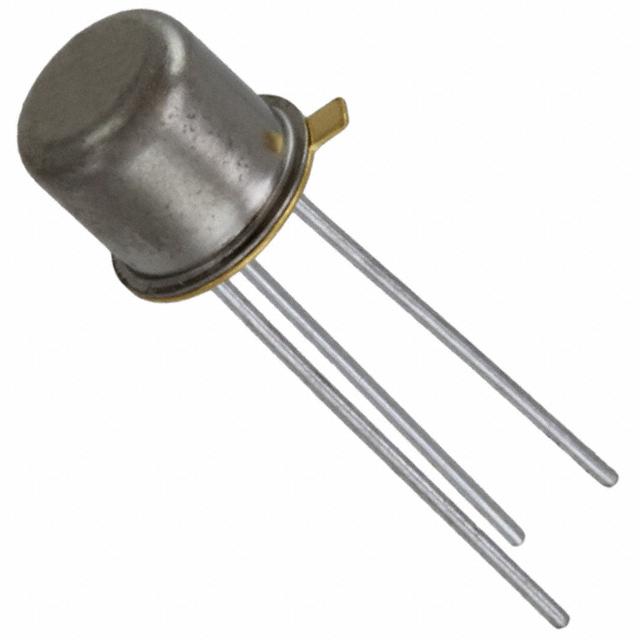 JANTX2N4092Microsemi