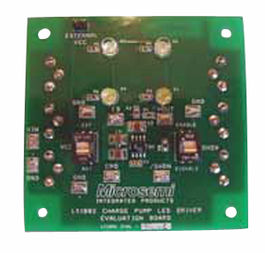 LX1882-03 EVAL KITMicrosemi Corporation