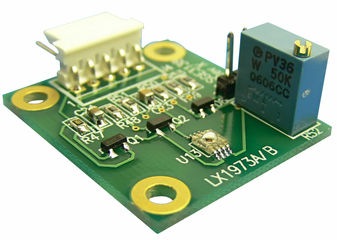 LX1973B EVAL KITMicrosemi Corporation