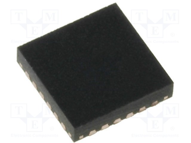 LX7309ILQMicrosemi Corporation