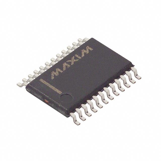 MAX3625ACUG Microsemi