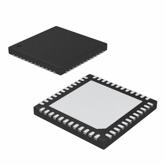 Microsemi MAX3637ETM+T