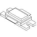 MDS500LMicrosemi Corporation