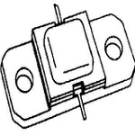 MS2554Microsemi Corporation