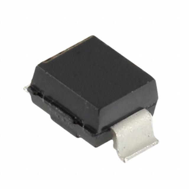 Microsemi Corporation MXSMBG45CA