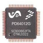 PD64012GMicrosemi Corporation