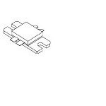 UTV8100BMicrosemi Corporation