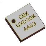 UXD20KMicrosemi Corporation