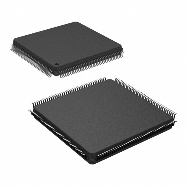 ZL50010QCG1Microsemi