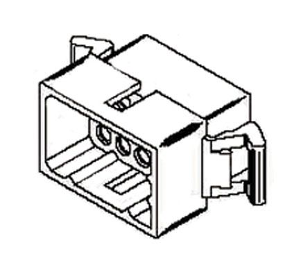 03-06-2151Molex