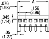 09-52-3052Molex