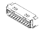 1040911020Molex