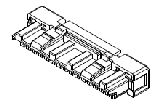 1040921500Molex