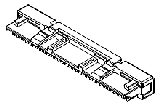 1040922500Molex