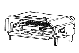 1050190001Molex